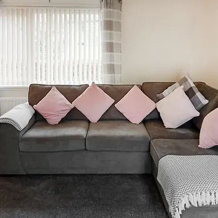 The Shieling Holiday home