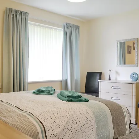 The Shieling Holiday home *