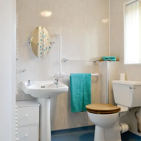 The Shieling Holiday home Keswick (Cumbria)