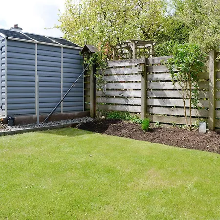 The Shieling Holiday home