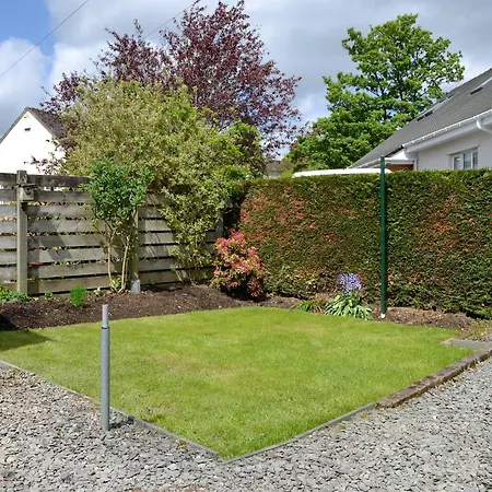 The Shieling Tatil Evi *