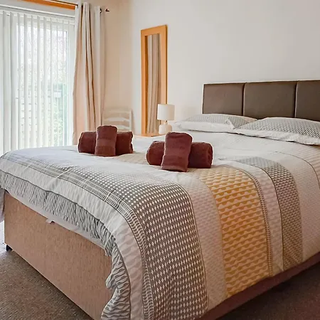 The Shieling * Keswick (Cumbria)