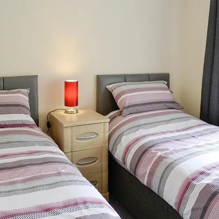 Semesterbostad The Shieling